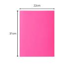 Paquet de 30 sous-chemises ROCK''S 80 - 22x31cm