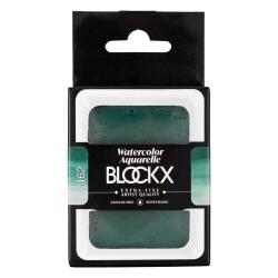 Aquarelle extra-fine godet géant - Vert de pérylène