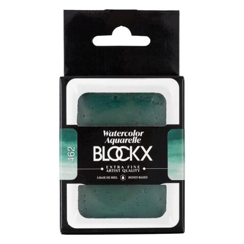 Aquarelle extra-fine godet géant - Vert de pérylène