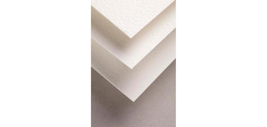 Dessin à Grain rame 125F 55x75cm 224g