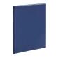 Agenda de bureau SAD 29 Vérone 21 x 29.7 cm Semainier Septembre 2025 à Décembre 2026 - 16 mois. - Bleu marine