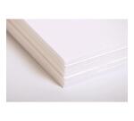 Clairefontaine Foam Board - Pack of 5 Sheets - 50x65cm - 5mm