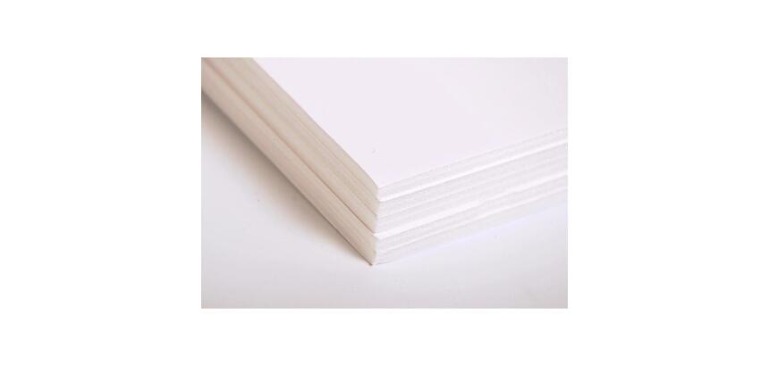 Clairefontaine Foam Board - Pack of 5 Sheets - 50x65cm - 5mm