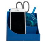 Pot à crayons Pen-Wave Bee Blue