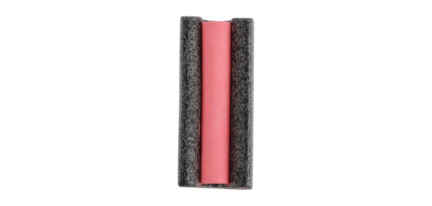 Pastel Tendre - Carmin - teinte 3