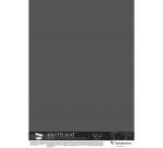 Pastelmat paquet 5F 100x140cm 360g - Anthracite