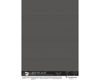 Pastelmat paquet 5F 100x140cm 360g - Anthracite