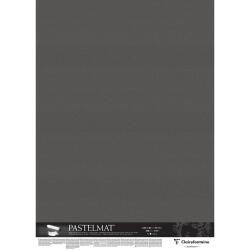 Pastelmat paquet 5F 100x140cm 360g - Anthracite