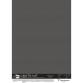 Pastelmat paquet 5F 100x140cm 360g - Anthracite
