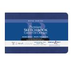 Beta Series carnet souple 26F 14x21,6cm 270g - Blanc