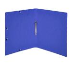 Ringhefter A4, 2 Ringe 15mm, Colorspan-Karton bedruckt