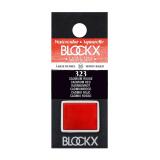 Aquarelle extra-fine demi-godet - Cadmium rouge