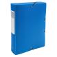 Exabox Opak PP Filing Box 60mm Spine A4.