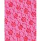 * 601 - Pochette 20 feuilles Décopatch - Rose