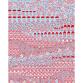 615 - Pochette 20 feuilles Décopatch - Rouge