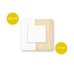 Déco Pocket n°15 - Assortiment