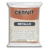 Cernit METALLIC 56 g Bronze - Bronze