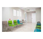 Panneau adhesif exacompta pvc antiderapant telephone mobile interdit 10cm coloris rouge