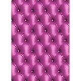 * 626 - Pochette 20 feuilles Décopatch - Rose