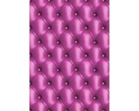 * 626 - Pochette 20 feuilles Décopatch - Rose