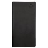 Carnet d'adresses Winner 7.5 x 11 cm - Couleurs assorties