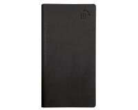 Carnet d'adresses Winner 7.5 x 11 cm - Couleurs assorties