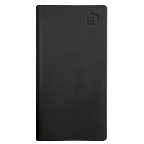 Adresboek Winner 11 x 7,5 cm - Geassorteerd