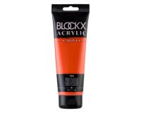 Peinture acrylique fine tube 250ml - Vermillon pyrrolo