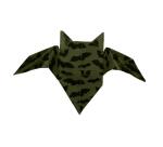 ORIGAMI, Pochette de 60 feuilles 70g/m2 au format 15x15cm - Halloween - Multicolore