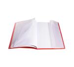 Protège-cahier translucide Kover® - 24x32cm