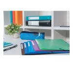 Chemise à élastiques 3 rabats PP OPAK - A4