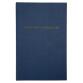 Brochure 300X195 Livre de transmission 160 pages - Bleu