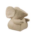 * Souris 13,5cm - Kraft