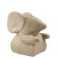 * Souris 13,5cm - Kraft