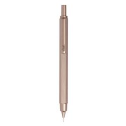 Rhodia scRipt portemine 0,5 mm - Bois de rose