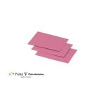 Clairefontaine Pollen Cards - 70 x 95 mm - Pack of 25 - 210gsm