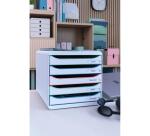 Big-Box Plus Autentik - Assorted colours
