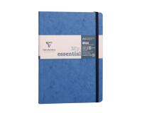 My.Essential Age Bag carnet brochure cousu dos carré à pages numérotées A5 192 pages ligné papier ivoire 90g