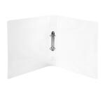 Classeur 2 anneaux 30 mm polypropylène Chromaline - A4 maxi