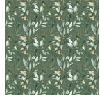 ORIGAMI, Pochette de 60 feuilles 70g/m2 au format 15x15cm - Romantique - Multicolore