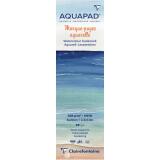 Bloc Aquapad Marque-pages aquarelle 6x20cm 20F 300g