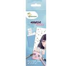Manga Dream, Bookmark - Bleu