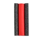 Pastel Tendre - Rouge Blockx - teinte 2