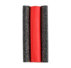Pastel Tendre - Rouge Blockx - teinte 2
