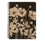 Le cerisier blanc, Carnet reliure intégrale A5 14,8x21 cm, 148 pages, ligné, ass.