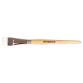 Pinceau nylon taille 17 - Beige