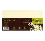 Carte 106x213 FOREVER 210g pqt 25