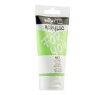 Darwi For You tube de peinture acrylique 75 ml - Vert Jaune