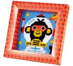 Pix Gallery, Cosmonaute - Bleu