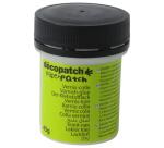 Mini kit chat - Jaune